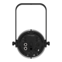 OVATION H-265WW SILENT, CONVECTION COOLED LED HOUSE LIGHT WITH A POWERFUL WARM WHITE LIGHT