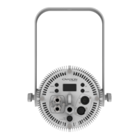INCLUDES: INTEGRATED 4.5M POWER CORD, INTERCHANGABLE LENS PLATES, EGGCRATE FILTER