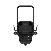 MULTICOLOR LED ELLIPSOIDAL INCLUDES: LIGHT ENGINE ONLY, IP POWERKON POWER CORD - NO LENS TUBE