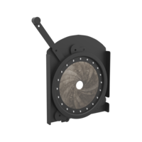 DROP-IN IRIS FITS OVATION E-SERIES