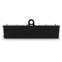 REM RIG BAR W/INTEGRATED CURVING, 50CM CURVE -2