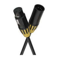 RIGLINK 5-PIN DMX - 10FT