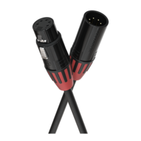 RIGLINK 5-PIN DMX - 1.5FT