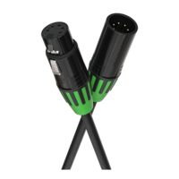 RIGLINK 5-PIN DMX -  25FT