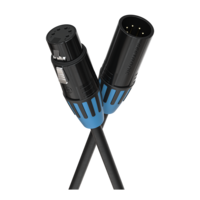 RIGLINK 5-PIN DMX - 50FT