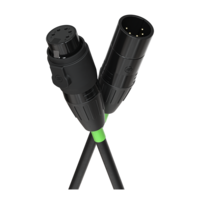 RIGLINK 5-PIN DMX IP - 25FT