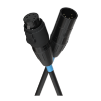 RIGLINK 5-PIN DMX IP - 50FT