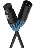 RIGLINK 5-PIN DMX - 10FT