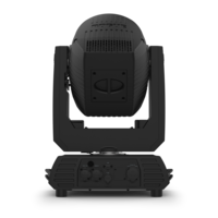IP65 COLOR BEAM, GOBO,MOVING HEAD, 300W NSL USHIO LAMP, 8000K / GOBOS: 17 STATIC, CONTINUOUS SCROLL,
