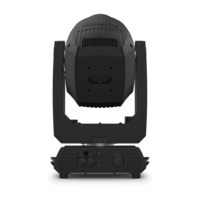 IP65 SPOT,BEAM, AND WASH MOVING HEAD. COLORS: 13+WHITE, SOLID/SPLIT, SCROLL