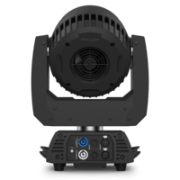ROGUE R2X WASH - FULLY FEATURED RGBW LED YOKE WASH FIXTURE WITH LED ZONE CONTROL AND ZOOM