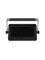 WASH LIGHT, HEX-COLOR (RGBAW+UV) LEDS, ILS COMPATIBLE