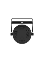 COMPACT WASH LIGHT, 0.25W TRI-COLOR (RGB) LEDS, ILS COMPATIBLE