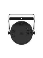 COMPACT WASH LIGHT, 0.25W QUAD-COLOR (RBG + AMBER) LEDS, ILS COMPATIBLE