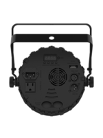COMPACT WASH LIGHT, 3.3W TRI-COLOR (RGB) LEDS, BUILT-IN BLUETOOTH, ILS COMPATIBLE