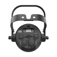 STRIKE P38, INCLUDES: POWERCON POWER CORD, CONTROL: 3-PIN DMX, 5-PIN DMX