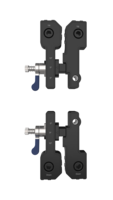 F-SERIES AND VIVID CURVE KIT FOR 1 PANEL  INCLUDES 5°, 10°