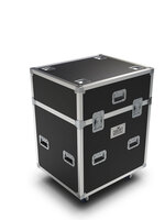 6-FIXTURE ROADCASE FOR ALL OVATION ELLIPSOIDALS