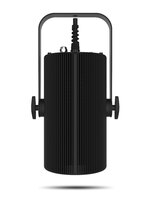 OVATION H-605FC - BLACK INCLUDES: INTEGRATED 4.5M POWER CORD, INTERCHANGABLE LENS PLATES