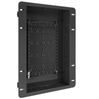 TEMPO™ FLAT PANEL IN-WALL MOUNT SYSTEM SERIES