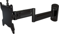 ARTICULATING MOUNT FOR 10" TO 30" FLAT PANEL SCREENS