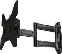 ARTICULATING MOUNT FOR 13" TO 40" FLAT PANEL SCREENS