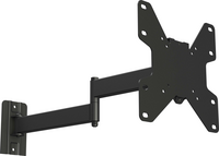FULL MOTION ARTICULATING MOUNT FOR 13”-49” FLAT PANEL SCREENS
