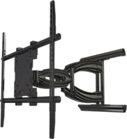 ARTICULATING MOUNT FOR 37" TO 80" FLAT PANEL SCREENS
