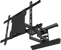 ARTICULATING MOUNT FOR 37" TO 70" DISPLAYS