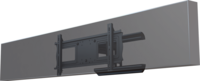 ARTICULATING ARM FOR 86" LG STRETCH DISPLAY IN LANDSCAPE ORIENTATION