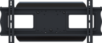 ARTICULATING ARM FOR 86" LG STRETCH DISPLAY IN LANDSCAPE ORIENTATION