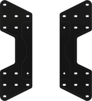 VESA 400X400MM ADAPTER EXTENDER