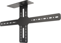 VIDEO CONFERENCING SHELF ACCESSORY