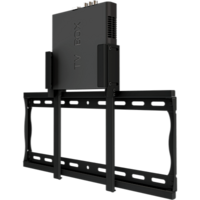 UNIVERSAL CPU/CONTROL BOX BRACKET