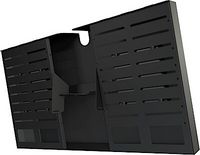 UNIVERSAL CPU/CONTROL BOX BRACKET