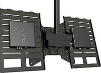 UNIVERSAL CPU/CONTROL BOX BRACKET