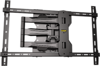 WORLD'S THINNEST ARTICULATING MOUNT  FOR 13" TO 65" SCREENS