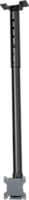 COMPLETE CEILING INSTALLATION KIT WITH 24" TO 48" DROP ADJUSTMENT FOR 10" TO 32" SCREENS