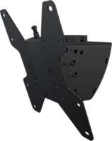 CEILING MOUNT BOX AND VESA SCREEN ADAPTOR ASSEMBLY FOR 13" TO 46" SCREENS