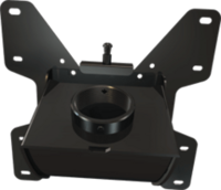 CEILING MOUNT BOX AND VESA SCREEN ADAPTOR ASSEMBLY FOR 13" TO 46" SCREENS