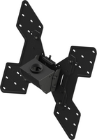 CEILING MOUNT BOX AND VESA SCREEN ADAPTOR ASSEMBLY FOR 13” TO 55” DISPLAYS
