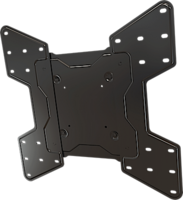 CEILING MOUNT BOX AND VESA SCREEN ADAPTER ASSEMBLY FOR 32IN TO 55IN+ SCREENS