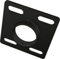 GENERAL PURPOSE 4X4" CEILING ADAPTER