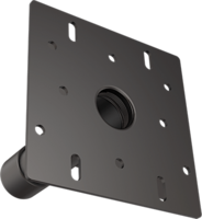 HEAVY DUTY CEILING ADAPTER WITH CORD MANAGEMENT