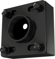 CEILING MOUNT JUNCTION BOX