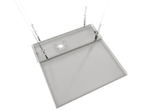 SUSPENDED CEILING ADAPTER