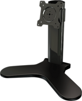 SINGLE MONITOR DESKTOP STAND