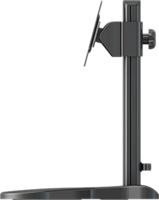 SINGLE MONITOR DESKTOP STAND