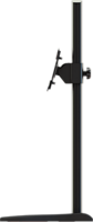 SINGLE DESKTOP STAND FOR 13 TO 34" MONITORS