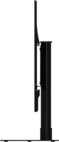 SINGLE DESKTOP STAND FOR 32" TO 55" SCREENS
